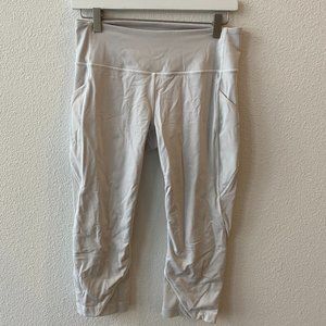 Lululemon Workout Leggings